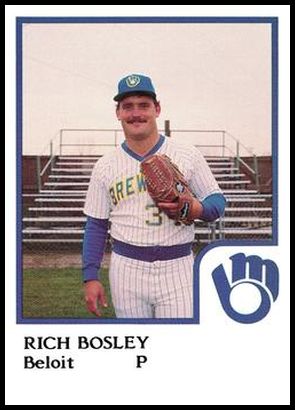 2 Rich Bosley